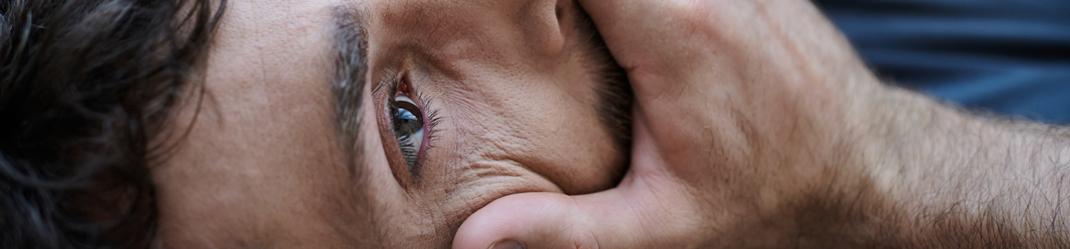 Navigating Andropause: Understanding Male Menopause