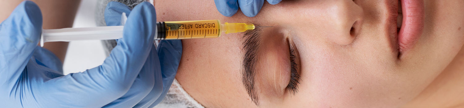 The Many Uses of Botox Beyond Wrinkles and how it works