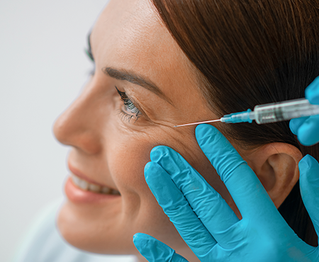 The Many Uses of Botox Beyond Wrinkles and how it works