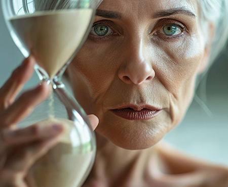 Navigating Menopause: Understanding Female Menopause